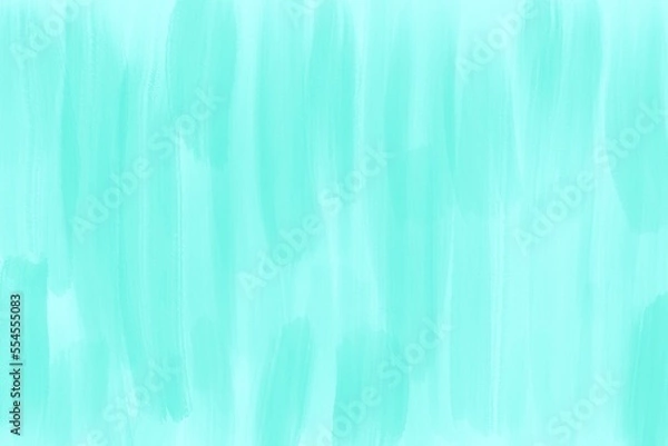 Obraz Aesthetic Beautiful Water Color Background