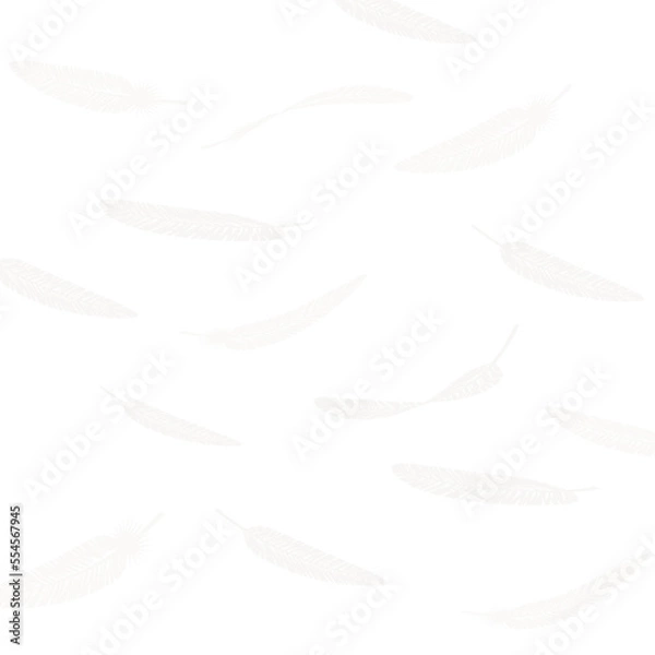 Fototapeta 羽　素材