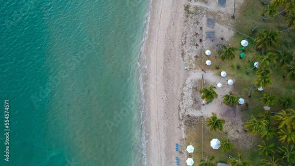 Obraz Praia dos Carneiros - PB