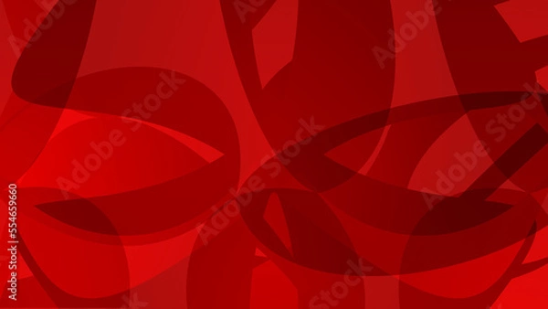 Obraz Serie rossa modello cinque evo