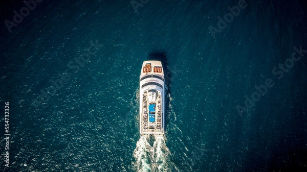 Obraz Catalina Express