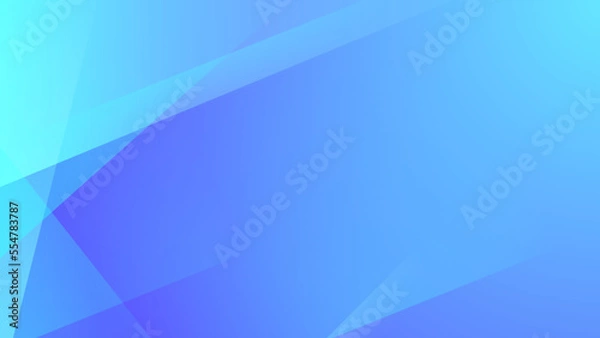 Fototapeta abstract blue background, paper page texture for cover design presentation