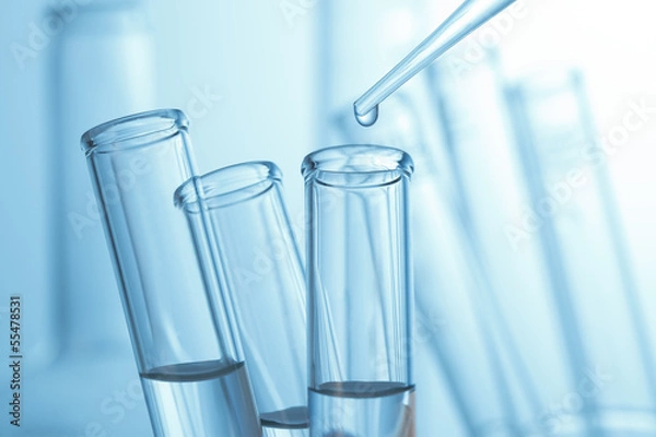 Obraz Obraz eksperymentalny