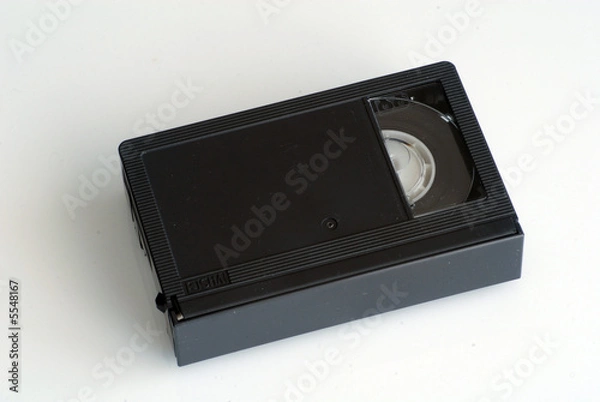 Obraz Videotape