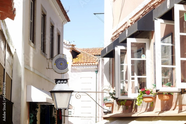 Obraz Sintra, città