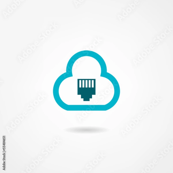 Obraz microphone icon