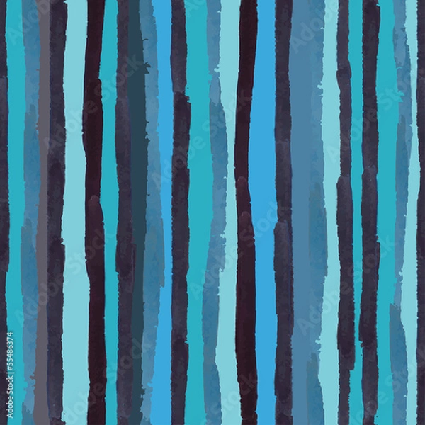 Obraz ABSTRACT STRIPED BACKGROUND