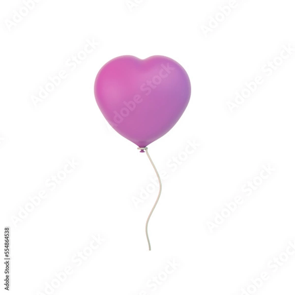 Fototapeta Balloon 