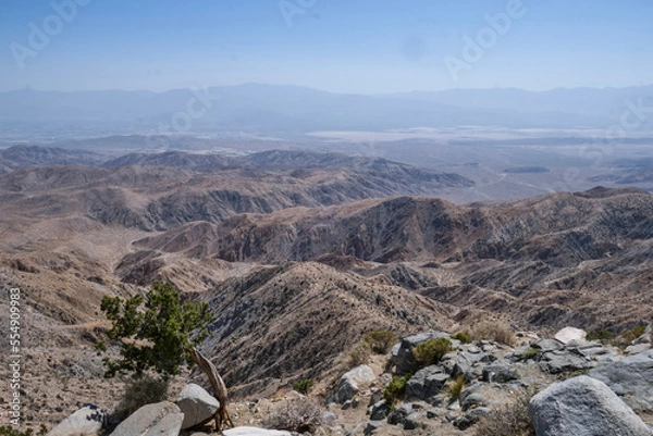 Fototapeta death valley