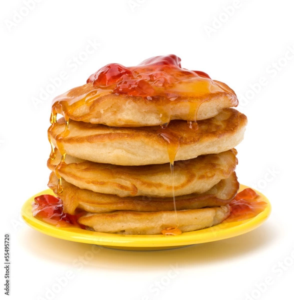 Obraz Pancakes