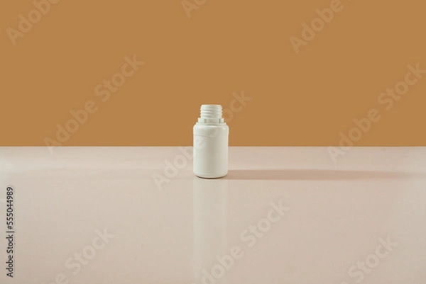 Obraz packaging plastic bottles