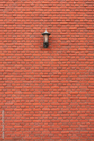 Fototapeta レンガの壁