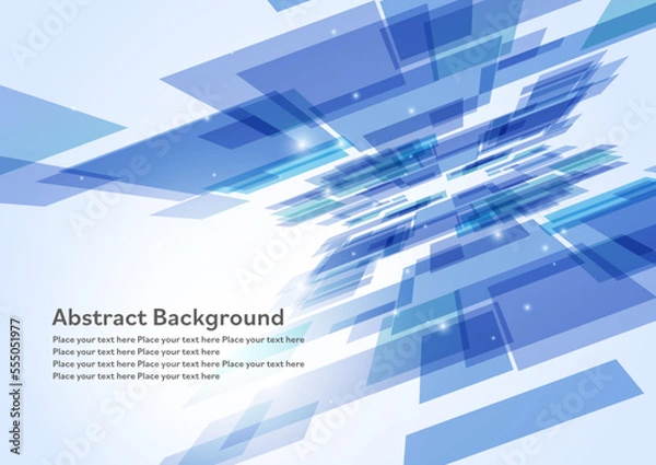 Obraz サイバー テクノロジー空間