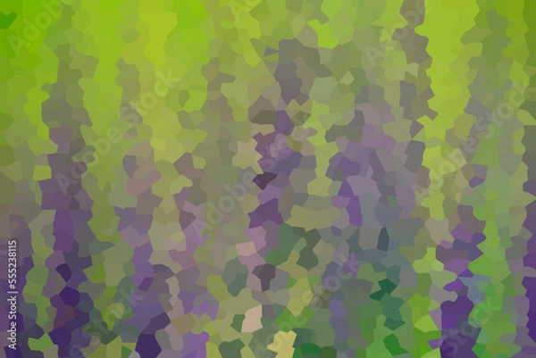 Obraz abstract background with strokes