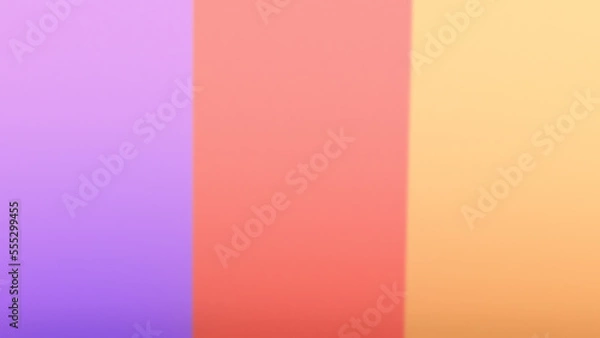 Obraz abstract colorful background