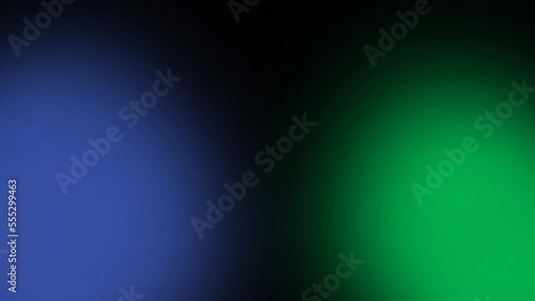 Obraz abstract green background