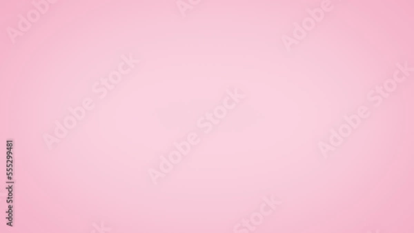 Obraz pink background