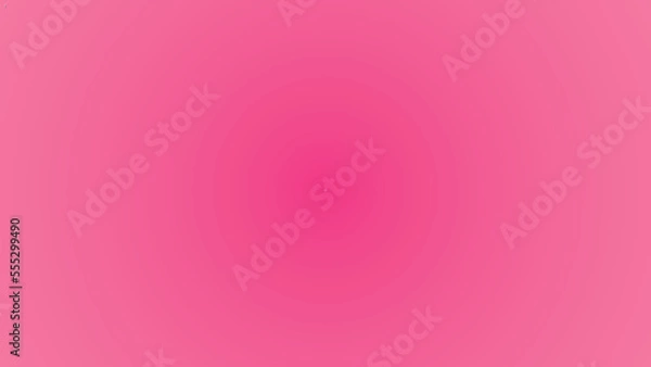 Obraz pink background