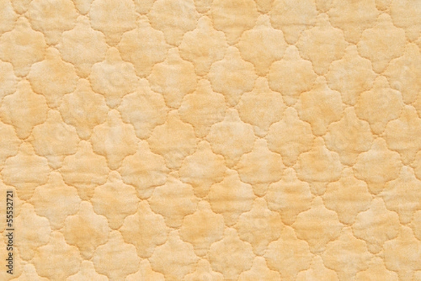 Obraz kołdra pikowana