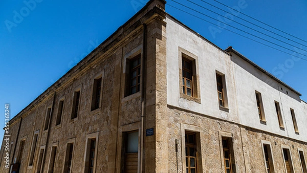 Obraz Greece, Crete, Chania