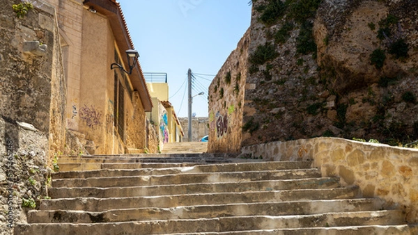 Obraz Greece, Crete, Chania