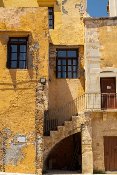 Obraz Greece, Crete, Chania