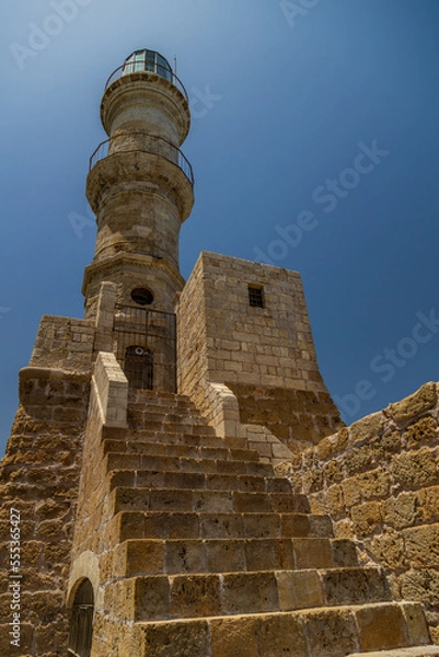 Obraz Greece, Crete, Chania