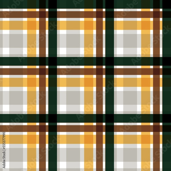 Obraz tartan pattern fabric design texture The resulting blocks of colour repeat vertically and horizontally in a distinctive pattern of squares and lines known as a sett. Tartan is often called \"plaid\"