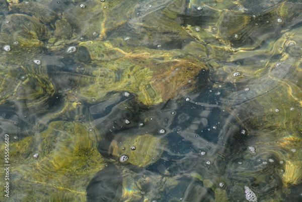 Fototapeta Rotes Meer
