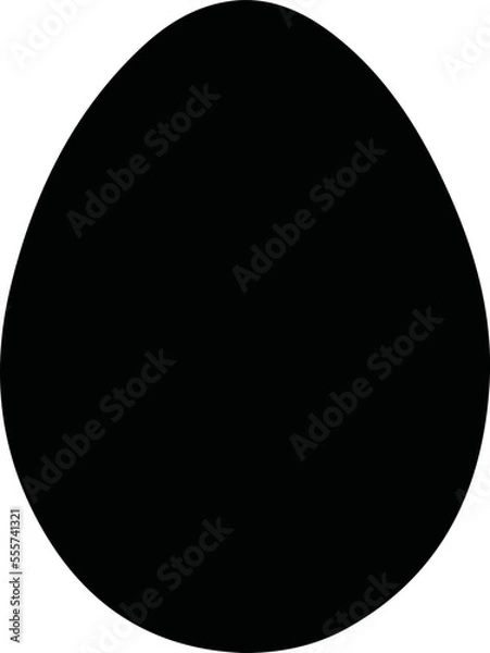 Obraz Egg Easter Cooking Restaurant Vector Yolk Shell