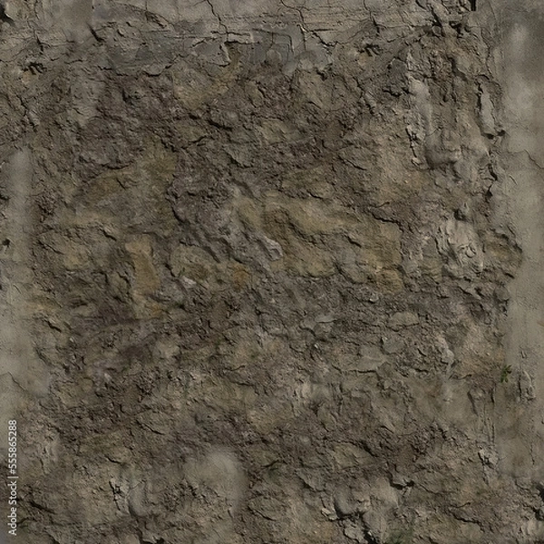 Fototapeta Game Environment Texture