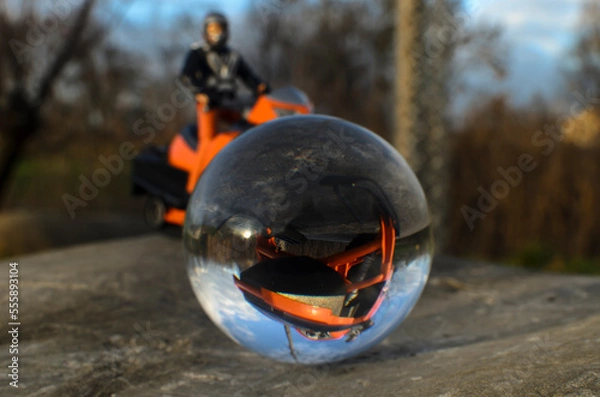 Obraz lensballphotography