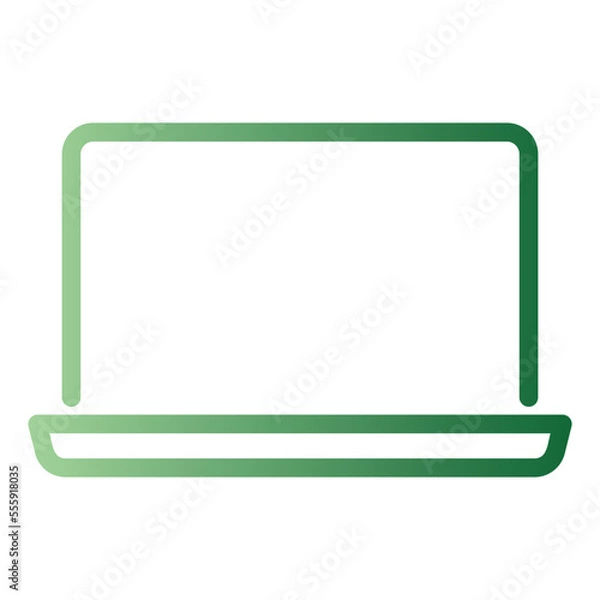 Obraz computer icon