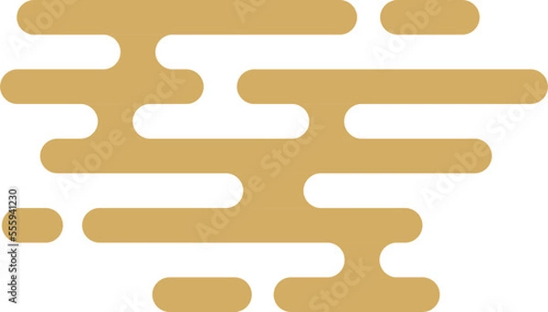 Obraz Chinese Cloud Element