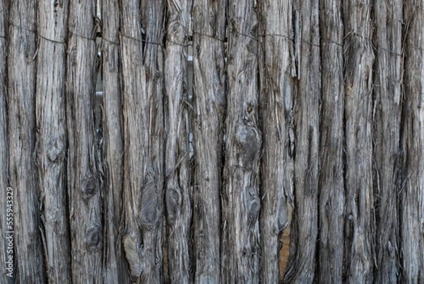 Fototapeta rustic wood background