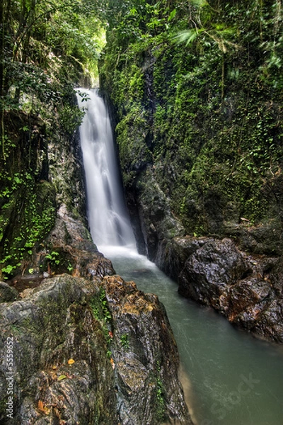 Obraz Bang Pae Waterfall