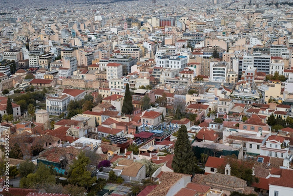 Obraz atenas