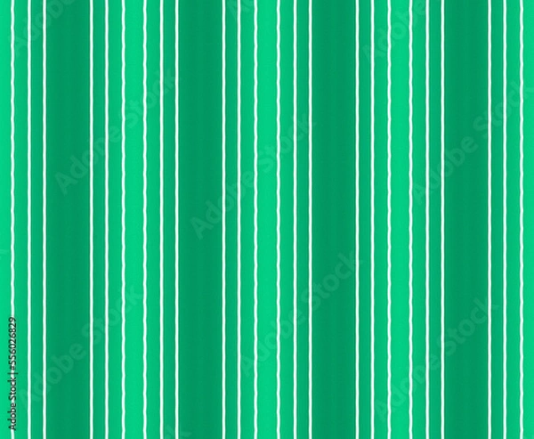 Fototapeta green striped background