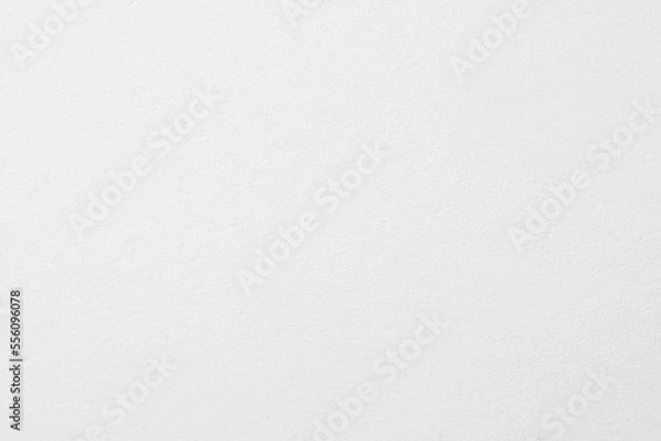 Fototapeta Texture of white paper sheet as background, closeup