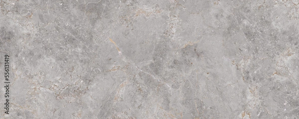 Fototapeta Grey marble pattern texture background, Grunge Stone Texture, Wall surface black pattern graphic abstract, Use for floor and ceramic counter top, Natural crack in creative multi colours
