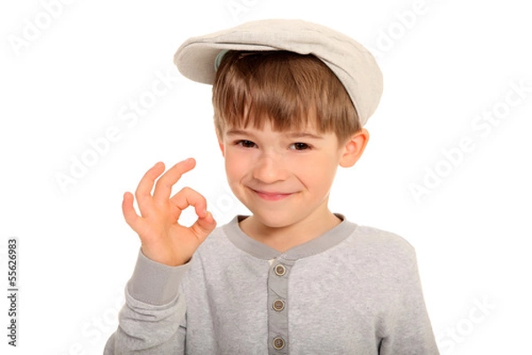 Obraz einfach perfekt