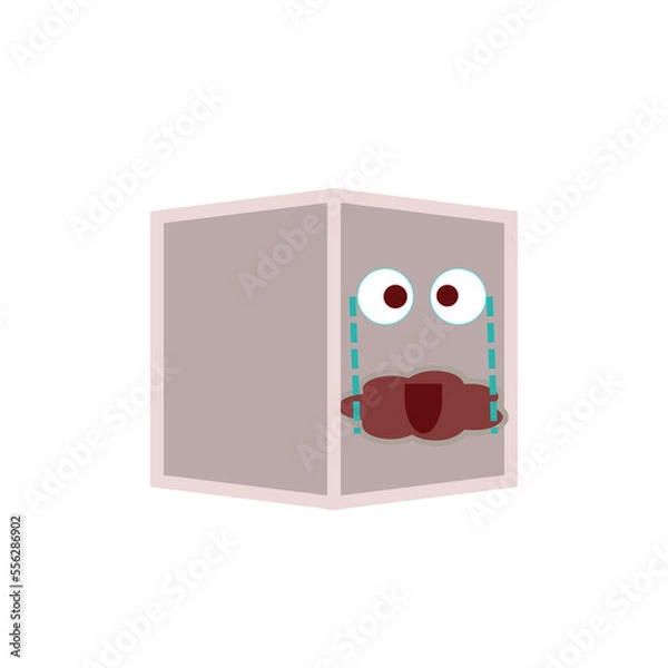 Obraz Given to a friend whose beloved team has lost.