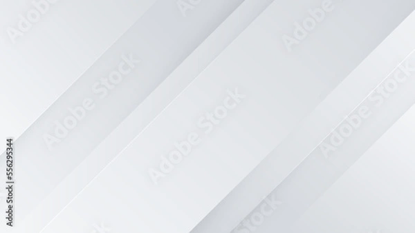 Fototapeta Abstract background with overlap layer background and dynamic shadow on background .Vector background for wallpaper,banner. Eps 10