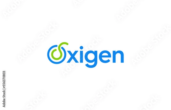 Fototapeta letter c logo design templates