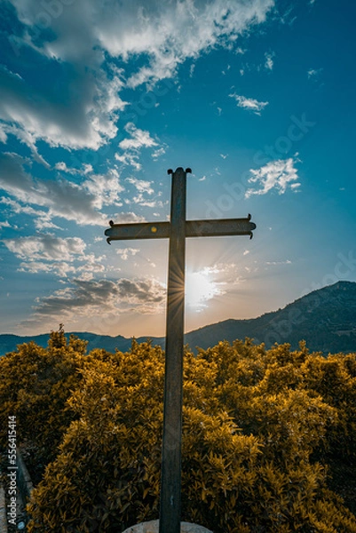 Obraz Simat de la Valldigna