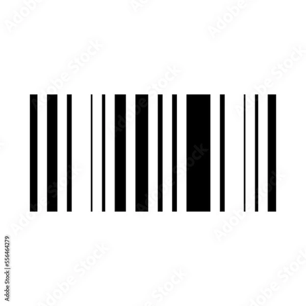 Obraz Barcode