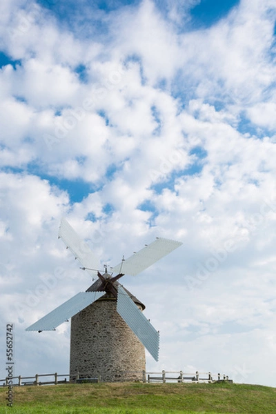Obraz Windmill