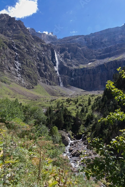 Obraz Cirque de Gavarnie