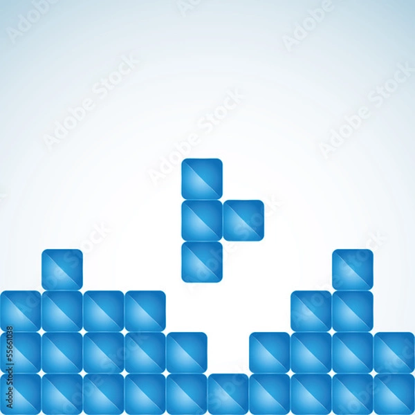 Fototapeta abstract background