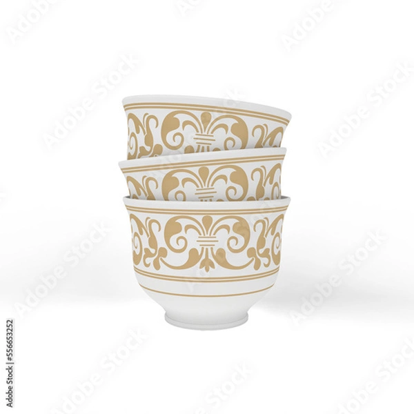 Fototapeta Coffee Cup 